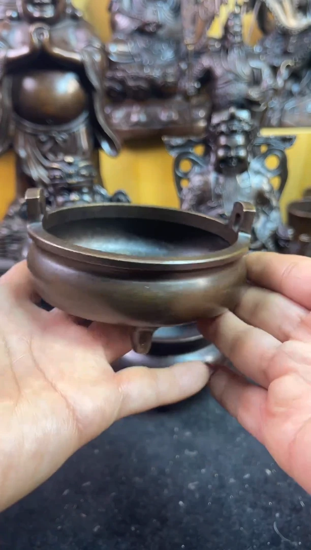【闪购商品】1案台摆件 物品摆件 
