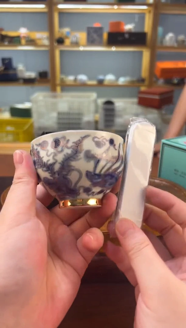 【闪购商品】沐森茶具清货专属链接