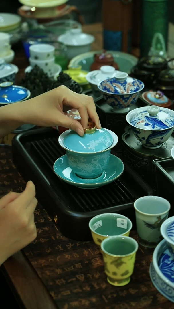 【闪购商品】今天瓷器专场 清货中