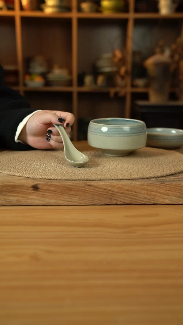 青云系列的吊梢勺子2个