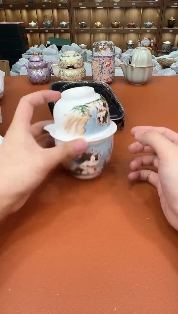 陶缘甄选商品链接@@888
