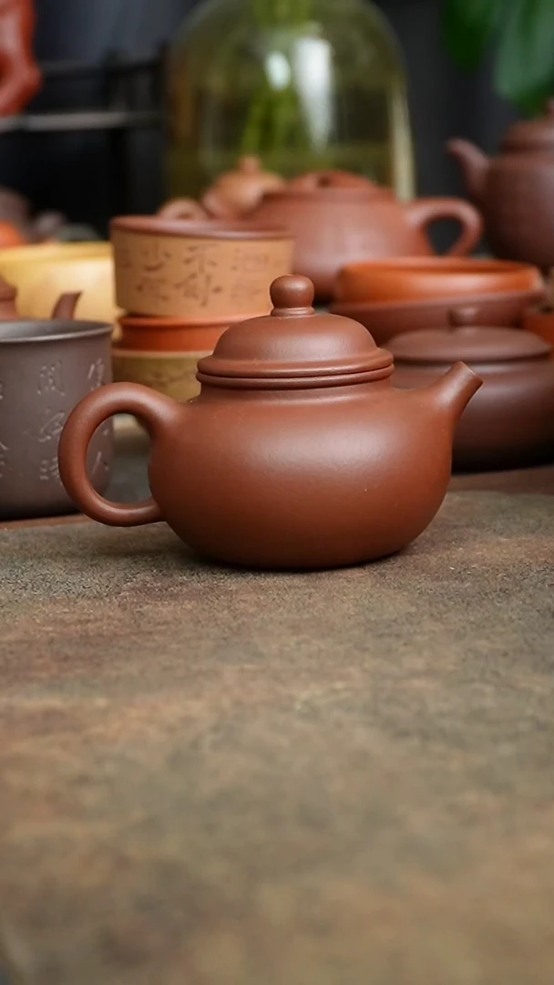 茶杯紫砂半*444444444444444