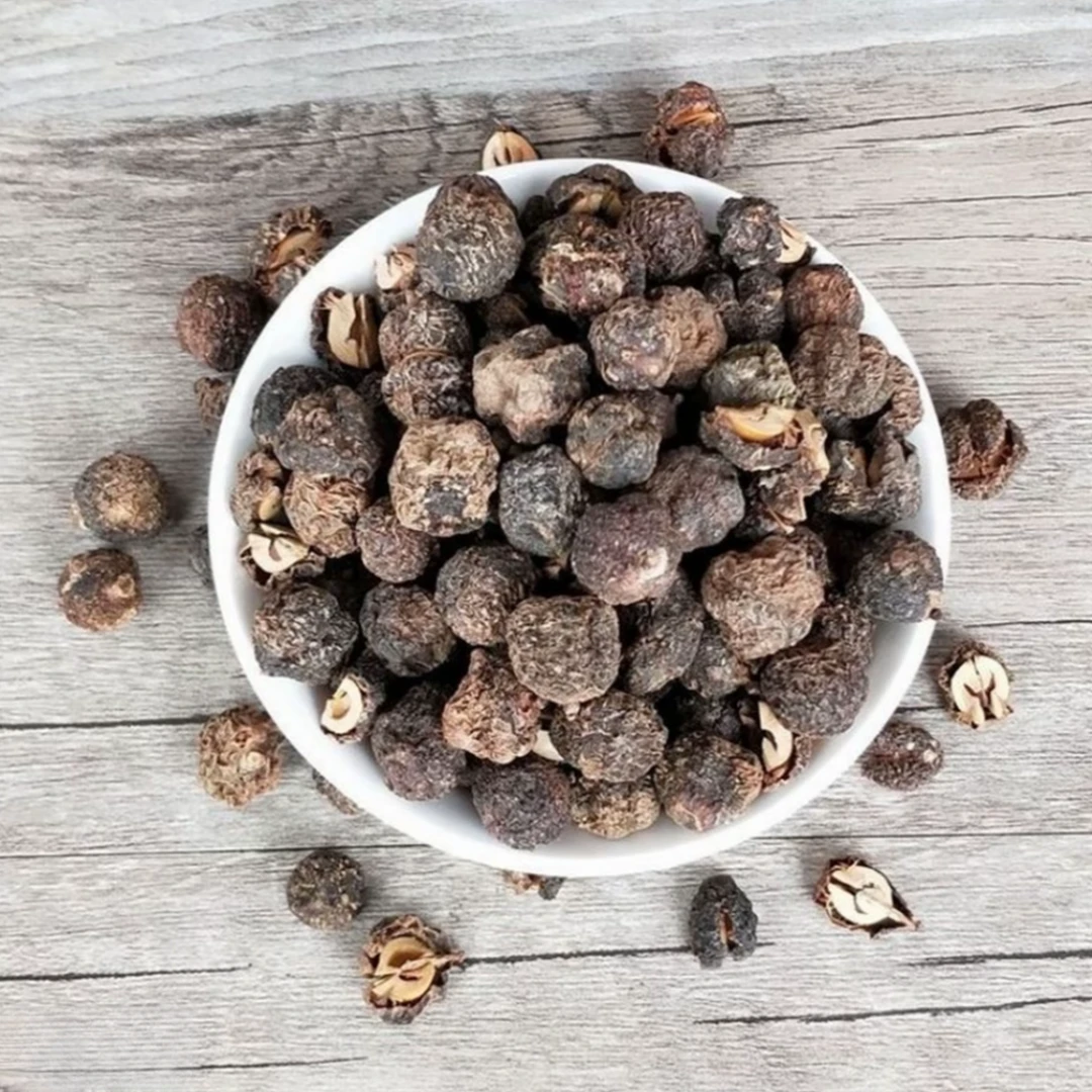 高端严选【沉香果】500g 安欣专属