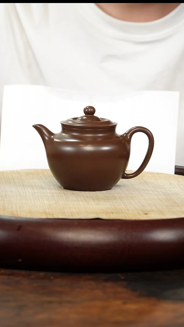 茶壶紫砂煜品轩紫砂2