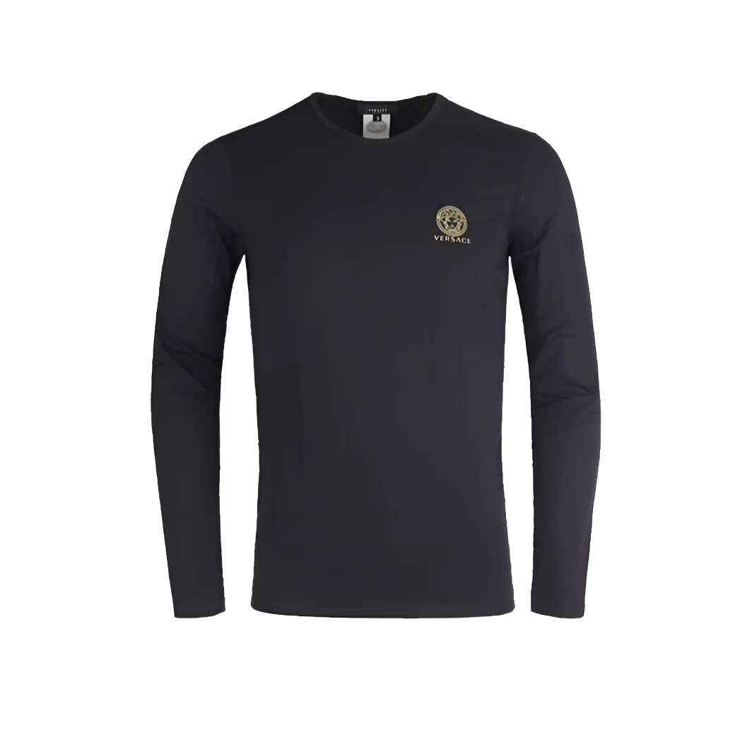 全新未使用 VERSACE/范思哲 贴身打底长袖T恤