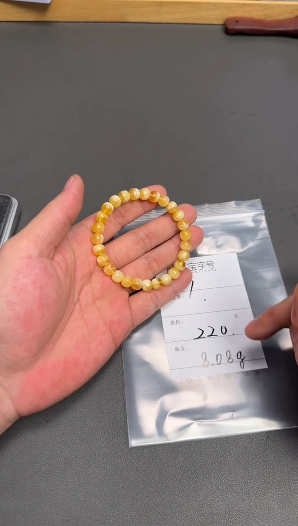 琥珀未镶嵌珠宝奇石G*944194419441