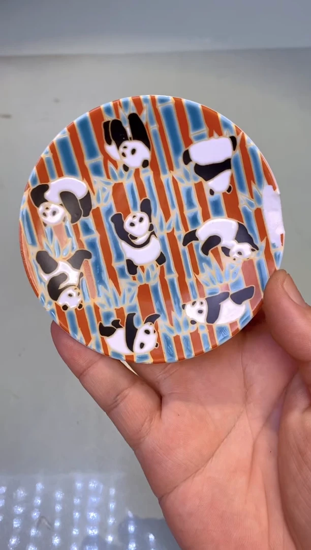 【闪购商品】瓷片08