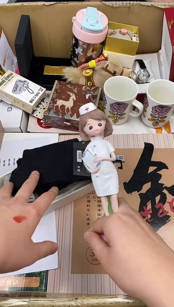 其他如图所示 高端礼品