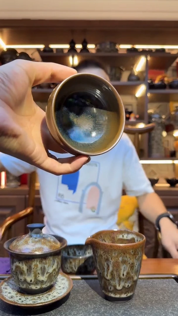 茶盏林远福高端收藏65