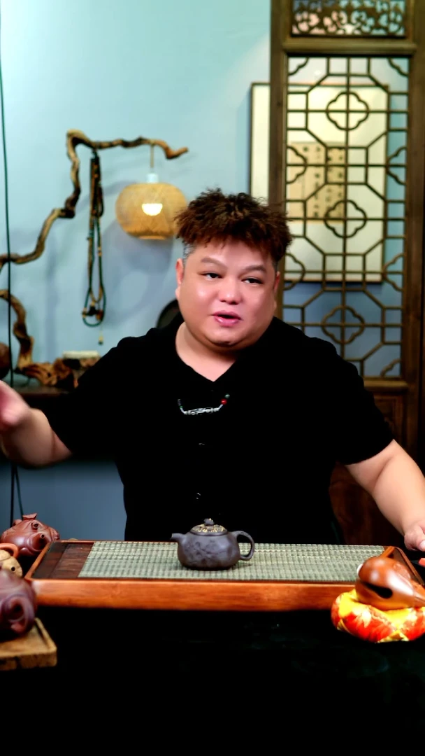茶壶紫砂宜兴紫砂壶