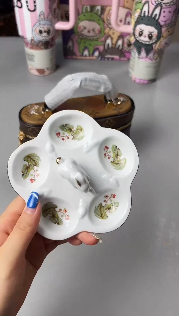 瓷片手工无品牌 七天无理由