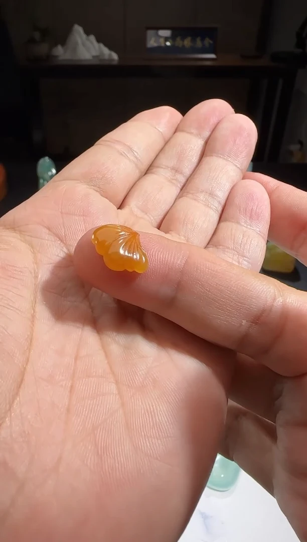 定制翡翠未镶嵌缅甸A货翡翠 