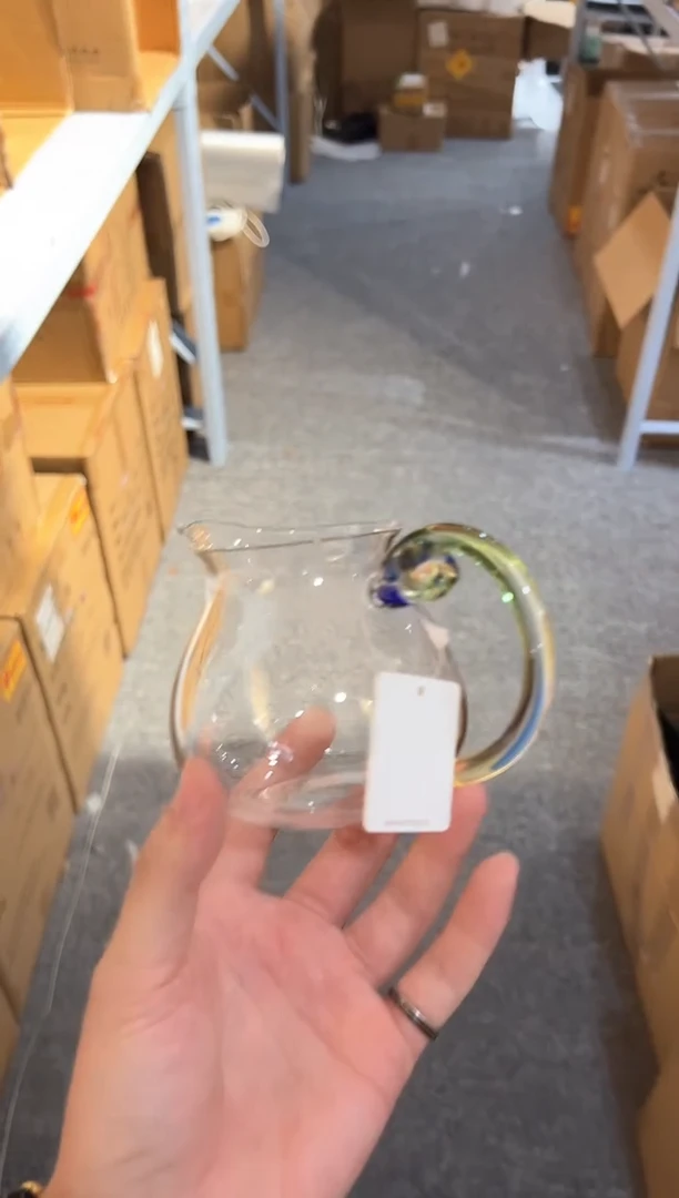 禾器-浮莲茶海-迷翠