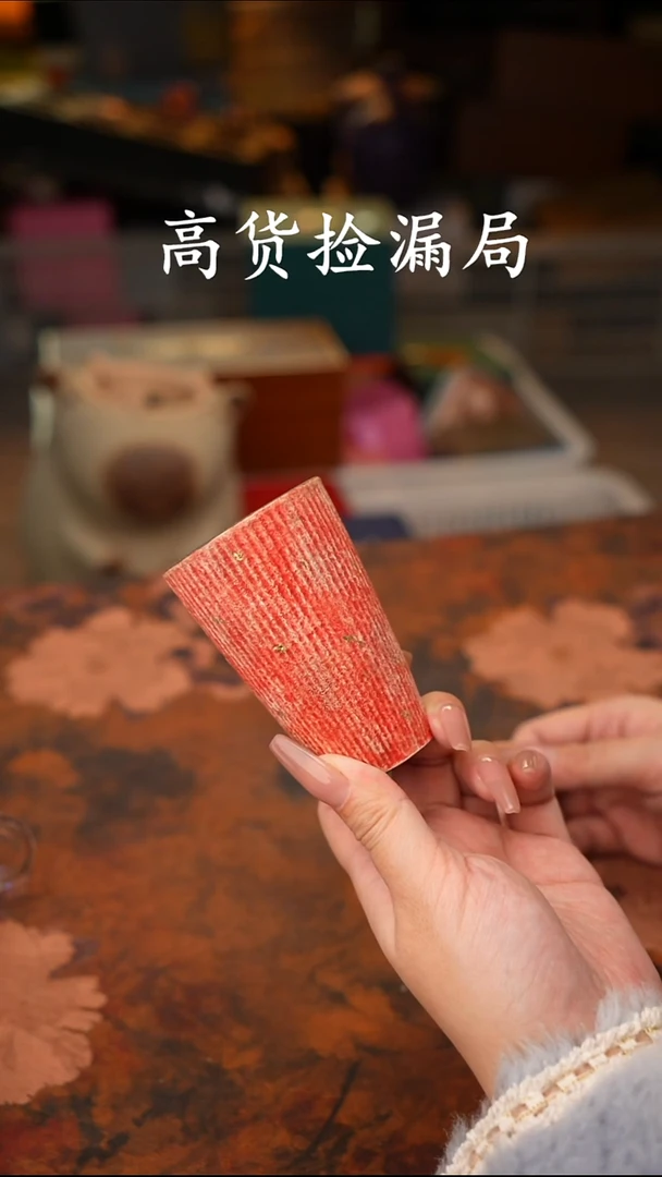 陶瓷茶具（无礼盒@@A12657