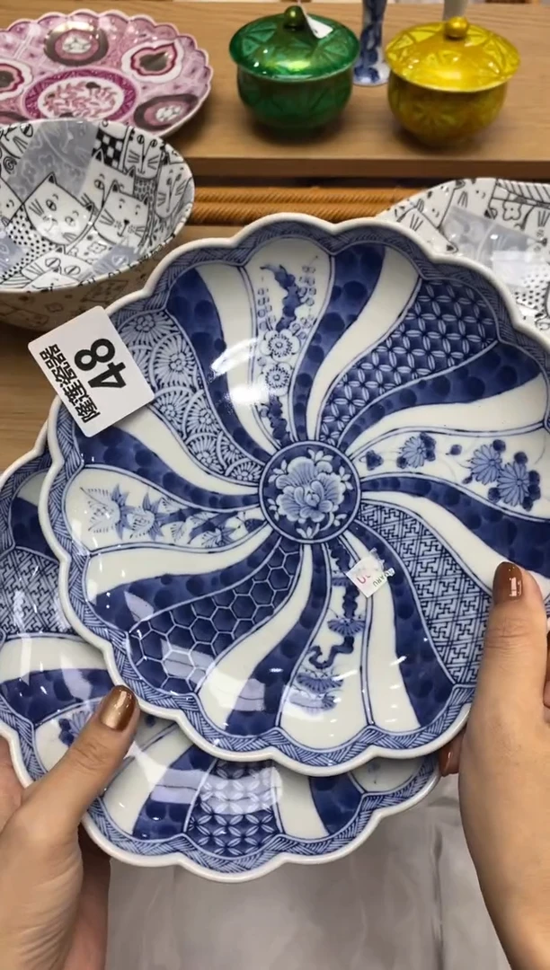 瓷片?***天隆莲瓷器欢迎大家