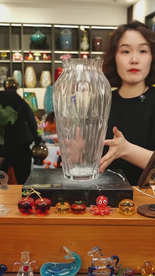 外贸花瓶花器花盆151