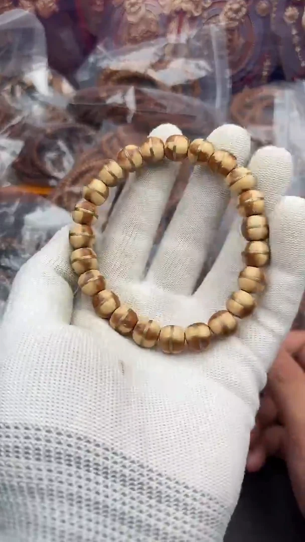 手串紫金鼠紫金鼠17