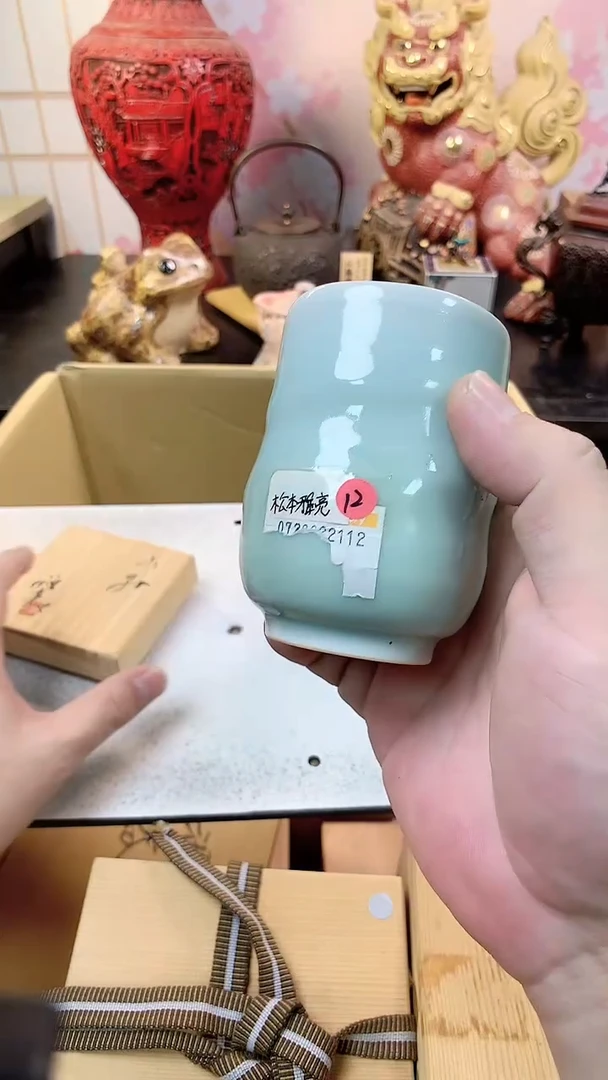 茶宠瓷器茶具套装