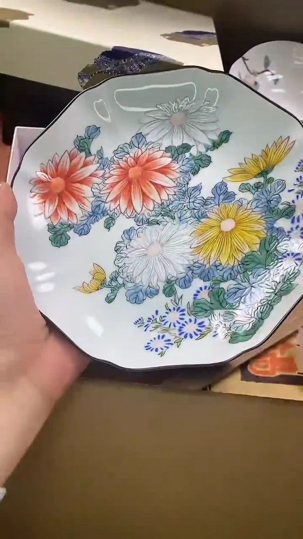 瓷片用****8瓷片精美陶瓷甄选一单一付