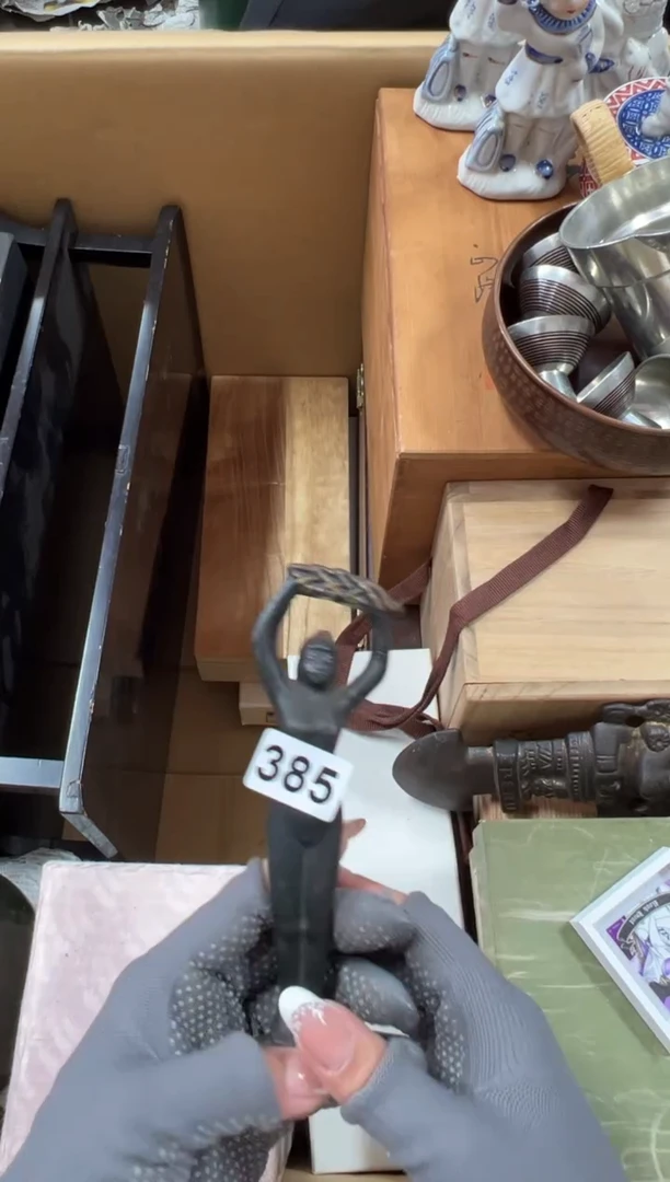 瓷片385中古商品谨慎参拍