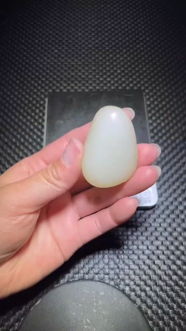 【闪购商品】和田玉挂件未镶嵌11