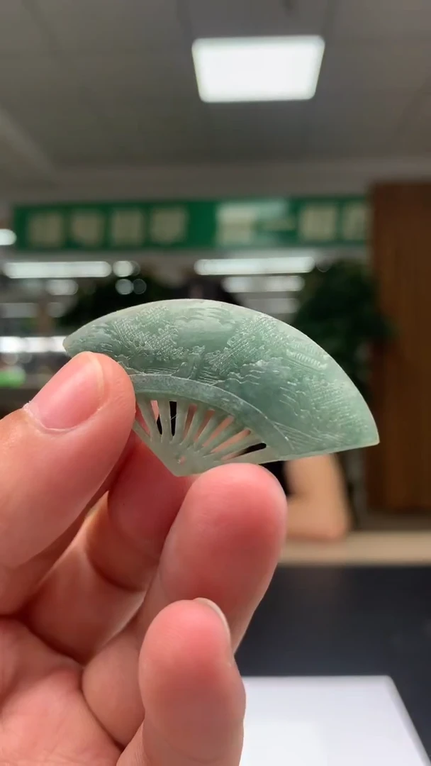 未镶嵌定制翡翠          *45