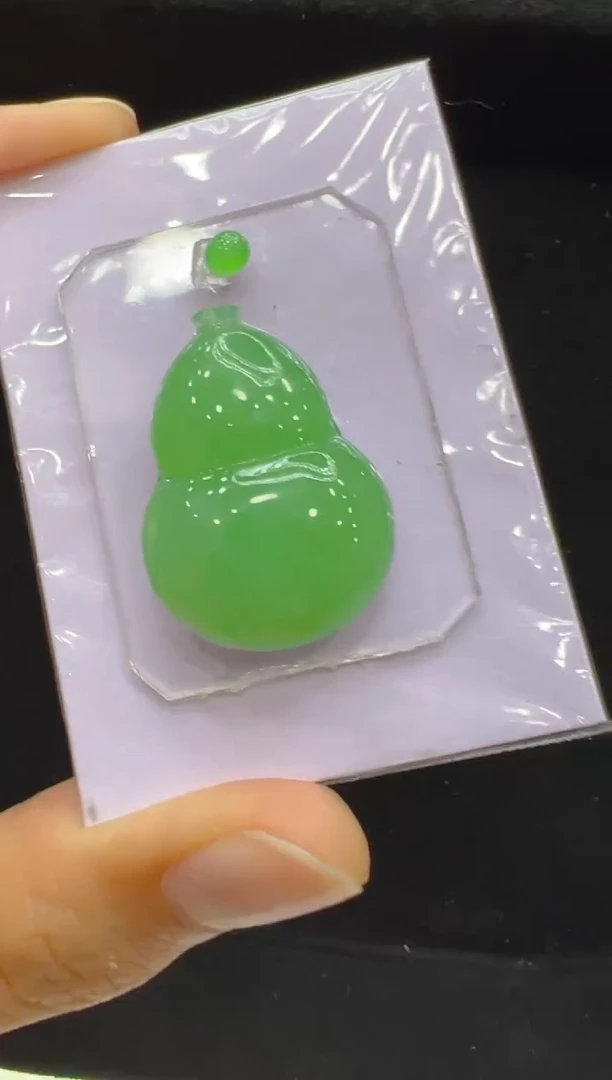 未镶嵌定制翡翠多样性团购发一件