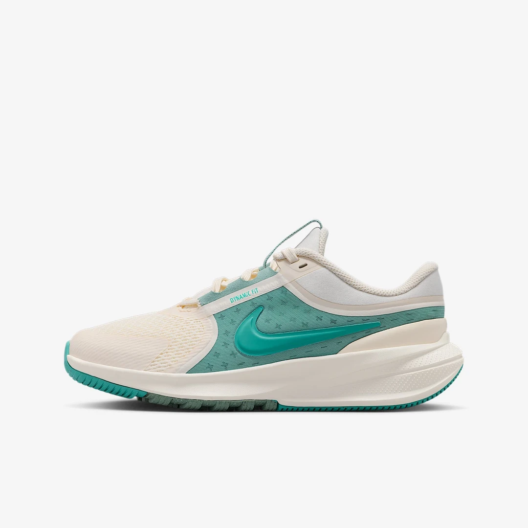 耐克Nike Star Runner 5 摘星号女子运动跑步鞋HF7004-003