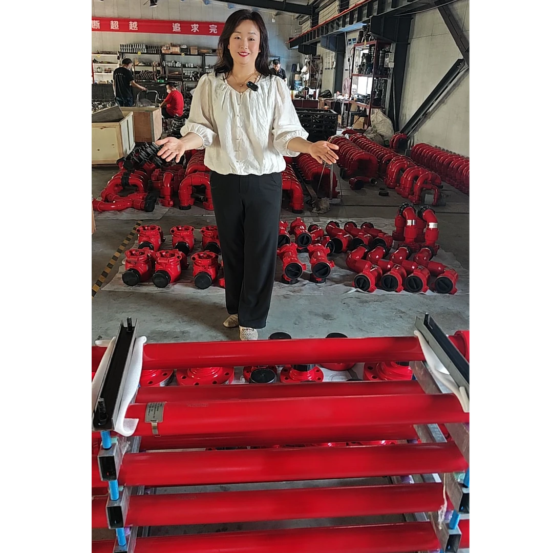 定制转换法兰 活动弯头 T型三通 Y型三通