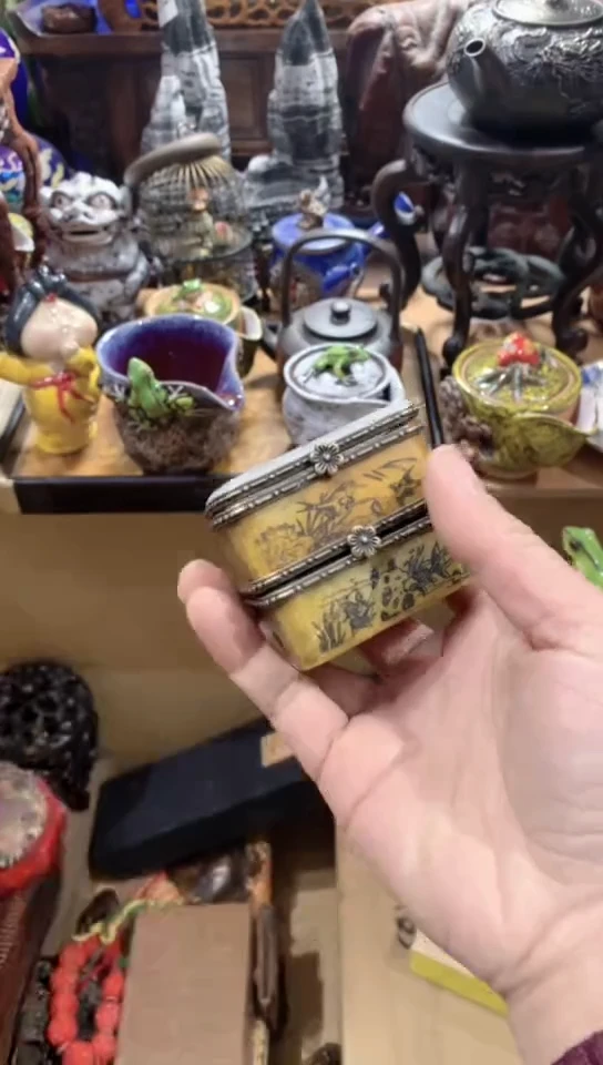 【闪购商品】瓷器默认链接一物一拍