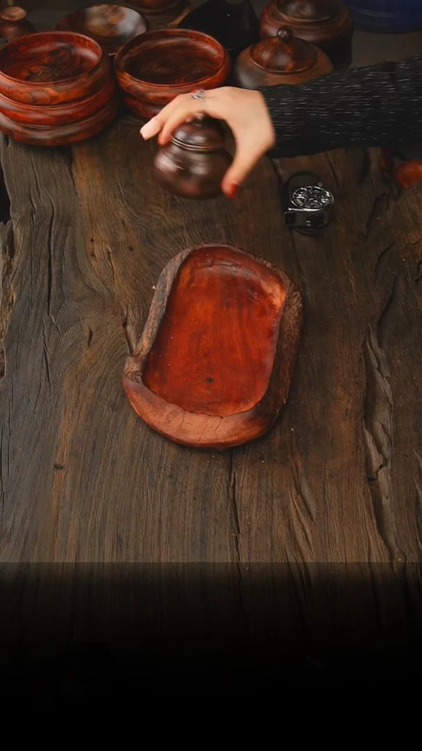 老叶木作木制品186