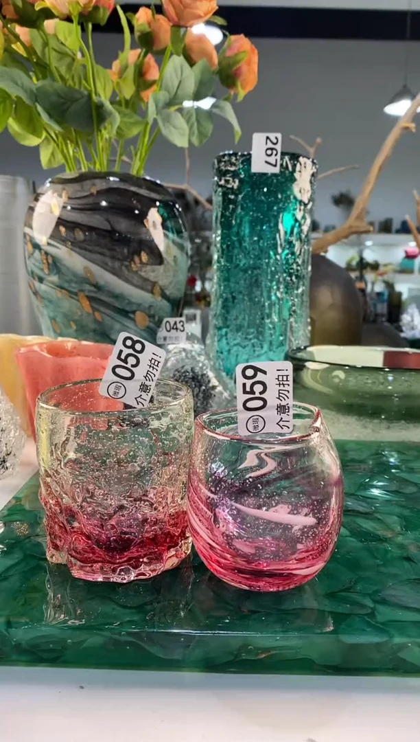 慕忆家手作琉璃58.59