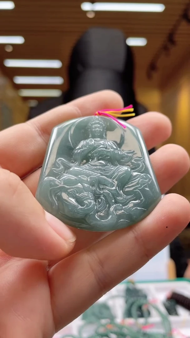 未镶嵌定制翡翠********542