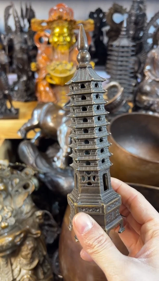 【闪购商品】.案台摆件 物品摆件