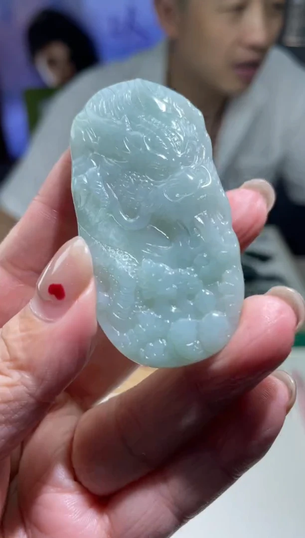 定制翡翠未镶嵌不退不换毛货其它