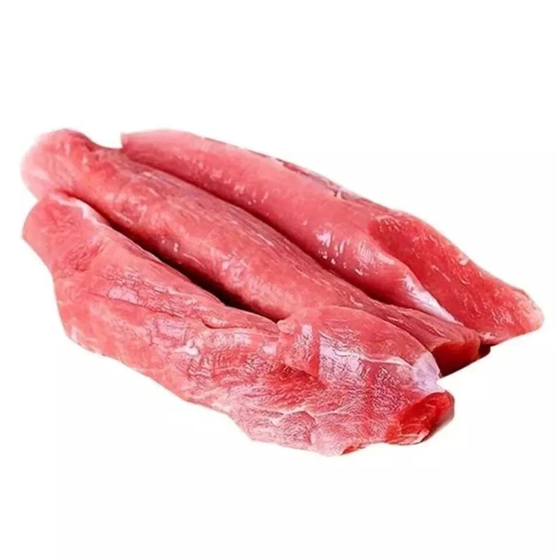 鲜小里脊（约8两）