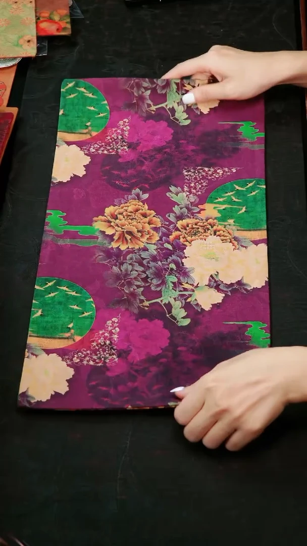 别具一阁布艺尺寸50+24