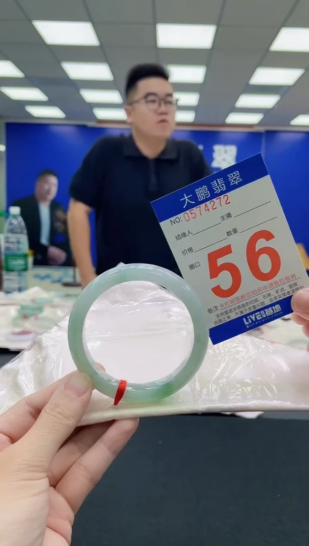 未镶嵌手镯翡翠AAAAAAAAA