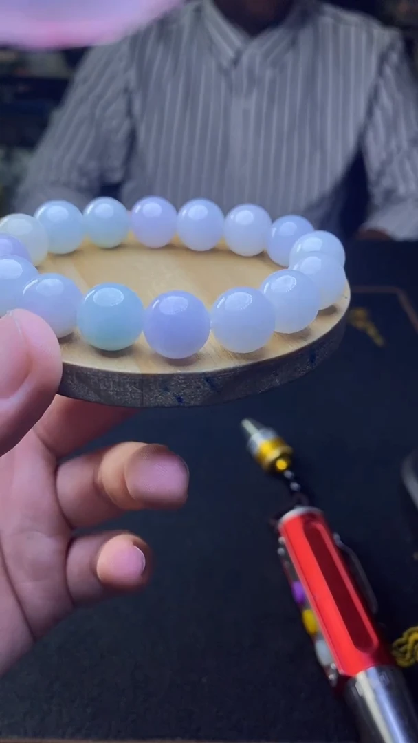 定制翡翠未镶嵌天然缅甸A货翡翠，多样性发货，拍一发一