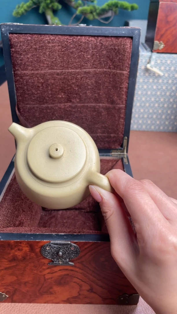 茶壶紫砂紫砂壶2