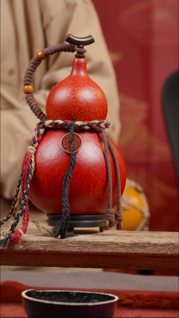 527号大漆葫芦一物一拍拍拍退退限购拉黑