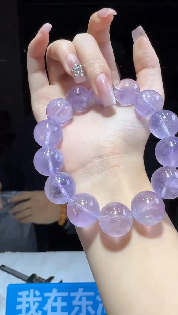 【闪购商品】水晶手链未镶嵌多样性发一件 014