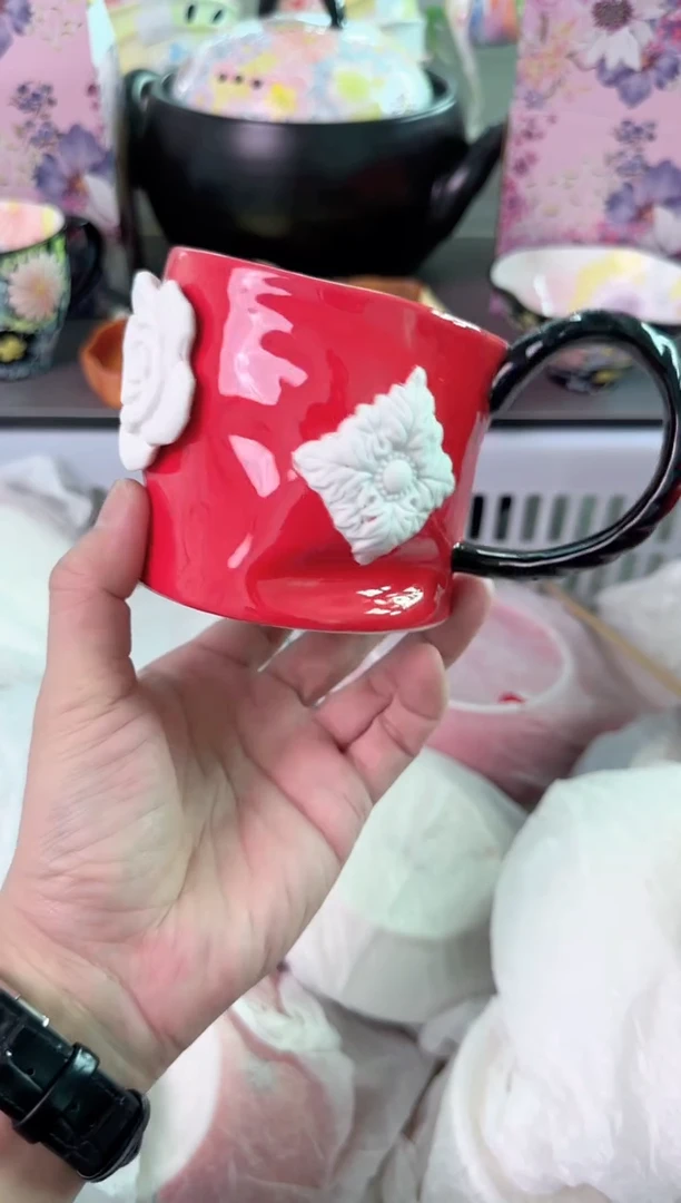 瓷片564默认微瑕谨慎参怕库存1件