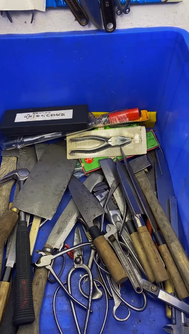 鹤*?大白日本工具仓库闪购链接