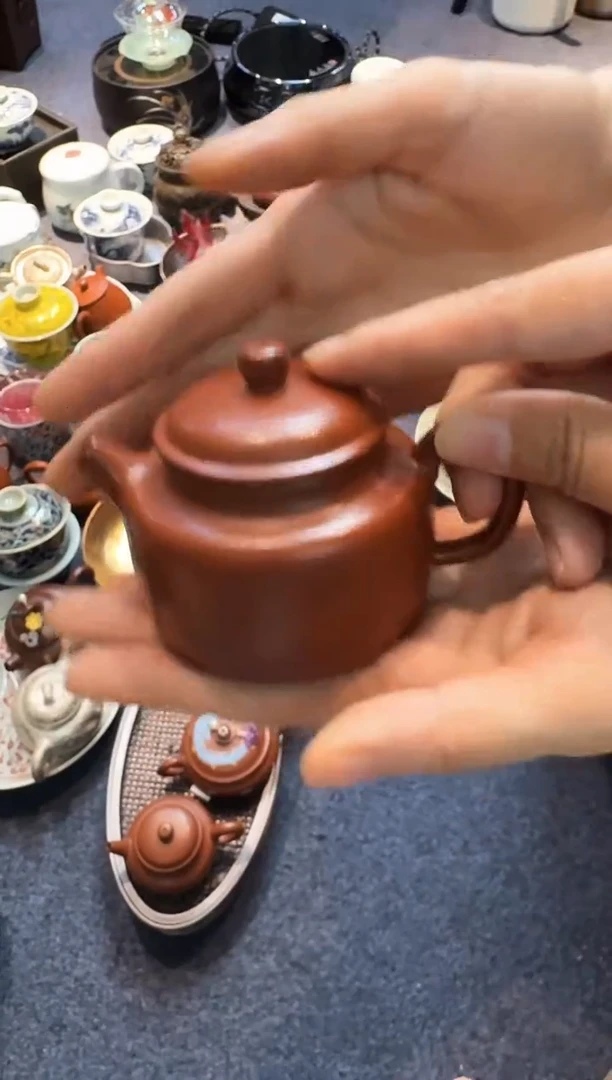 快来 仓库搬迁倒计时 茶具专场