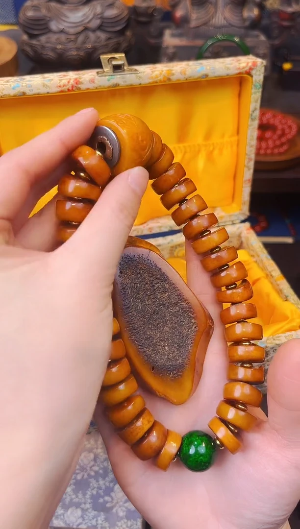 【闪购商品】牛骨手串/手链大美专属宠粉链接065