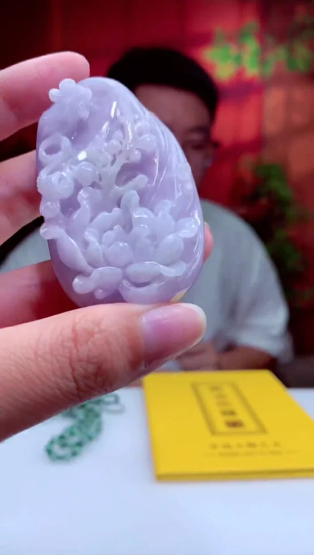 未镶嵌定制翡翠天然翡翠（拍一发一）