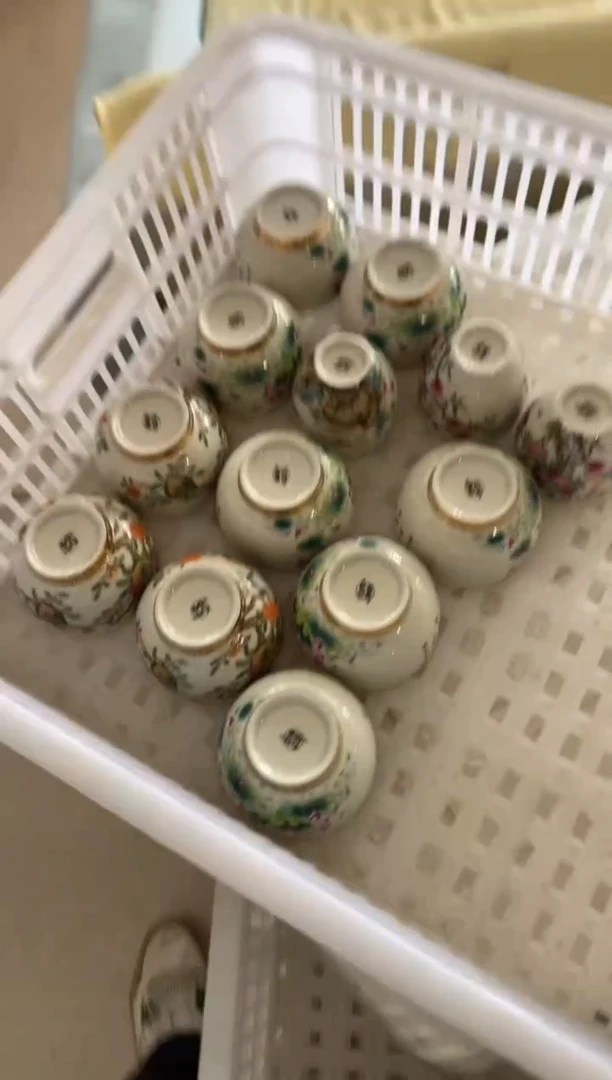 【闪购商品】杯随机一个杯子不挑图案不挑杯形