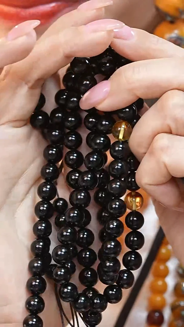 琥珀颈饰未镶嵌3306天然蜜蜡珠宝奇石云端妖孽全部保真