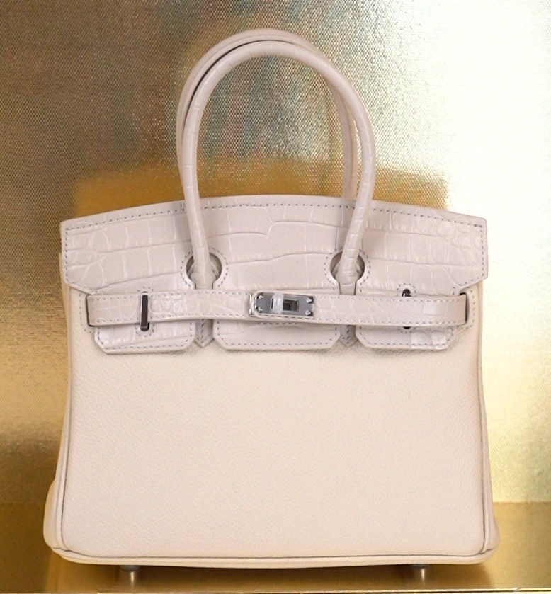 (全新未拆封）轻奢时尚高级经典潮流百搭手提单肩斜跨女士包包